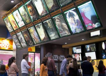 La XII Fiesta del Cine ya tiene fecha: del 8 al 10 de mayo