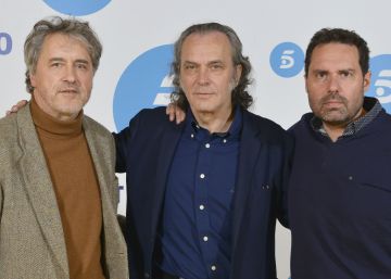 Cuando el rey Lear pierde la memoria