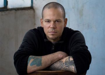 Residente combate en un documental “la moda de ser raza pura”