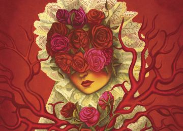 Dentro del cuerpo de Frida Kahlo Dentro del cuerpo de Frida Kahlo