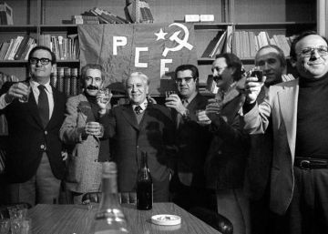Una vía inédita al socialismo