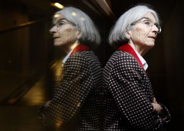 Donna Leon, de la novela negra a la novela verde Donna Leon, de la novela negra a la novela verde