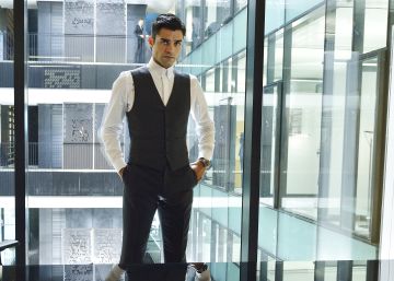 ‘Incorporated’, un futuro peligroso no tan lejano ‘Incorporated’, un futuro peligroso no tan lejano
