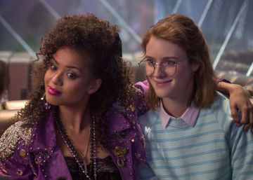 La vida más allá de la muerte en las series La vida más allá de la muerte en las series