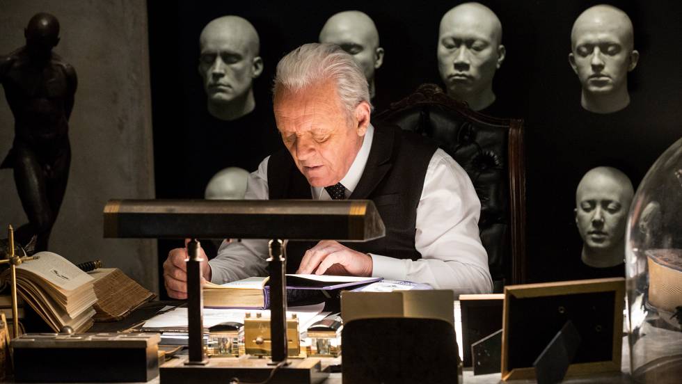 La vida más allá de la muerte en las series
