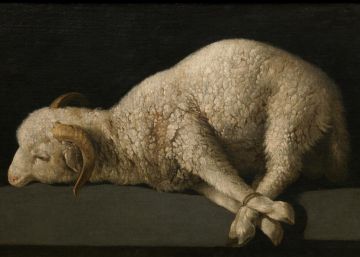 El Prado a orillas del Rin