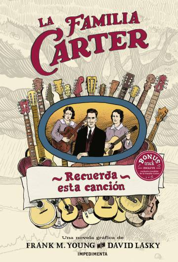 Reviviendo a la Carter Family