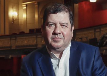 El Real quiere abrir una academia de canto para talentos españoles y latinos El Real quiere abrir una academia de canto para talentos españoles y latinos