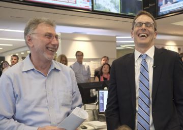 ‘The Washington Post’ gana el Pulitzer por mostrar las mentiras de Trump