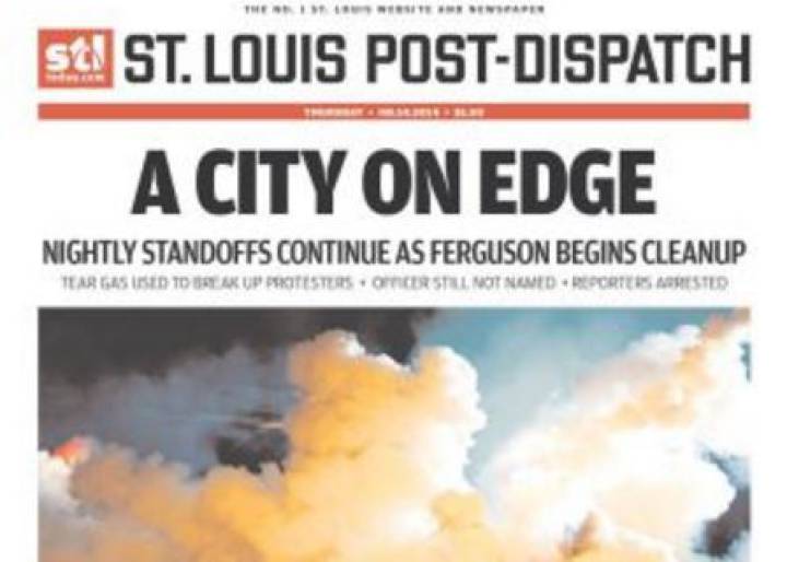 Periódicos locales triunfan en los Pulitzer de 2016 con relatos de desigualdad Periódicos locales triunfan en los Pulitzer de 2016 con relatos de desigualdad