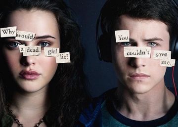 La muerte de Hannah Baker La muerte de Hannah Baker