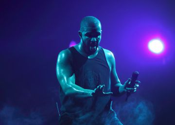 El rapero Drake abre una revolución en el ‘streaming’