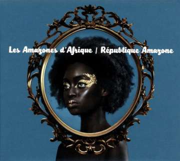 Amazonas africanas