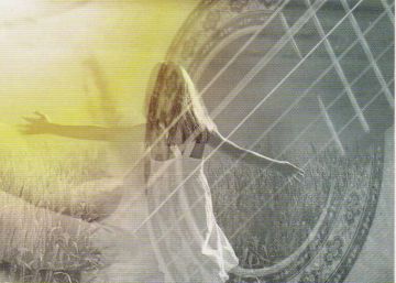Música con intención introspectiva Música con intención introspectiva