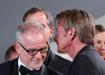 Amor y odio en Cannes