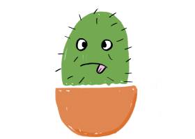 Dibujos en femenino plural