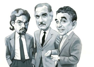 Del ‘boom’ y otros demonios Del ‘boom’ y otros demonios