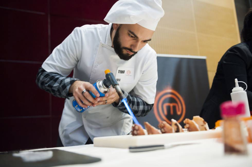 Quan ‘MasterChef’ canvia la vida