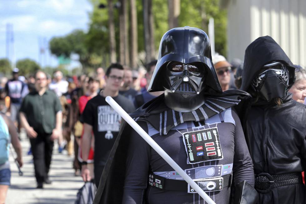 Dia de Star Wars