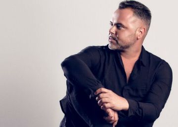 Juan Magán: “De pequeño quería ser filósofo” Juan Magán: “De pequeño quería ser filósofo”