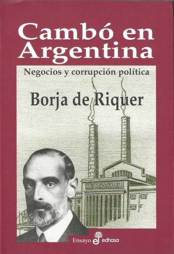 Los negocios de Cambó