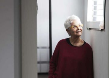 Liliana Porter: “La corrección es un acto tan arrogante como inútil” Liliana Porter: “La corrección es un acto tan arrogante como inútil”