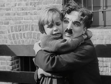 Tres películas para recordar a Charles Chaplin