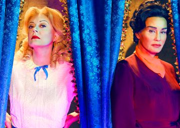 ‘Feud: Bette y Joan’, el crepúsculo de las diosas ‘Feud: Bette y Joan’, el crepúsculo de las diosas