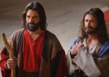 Televangelismo brasileño en la pantalla grande