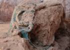 Una excavación en Badajoz descubre un edificio tartésico único en el Mediterráneo occidental