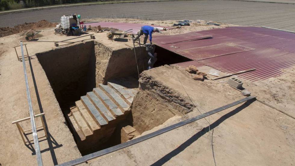 Tartessos no era una copia fenicia: la prueba en Badajoz