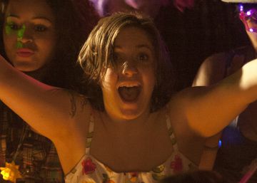 Por qué ‘Girls’ ha sido importante para la televisión (nos guste o no)