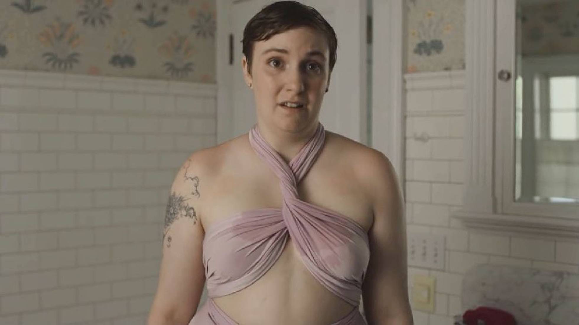 ‘Girls’: historia de una neurótica