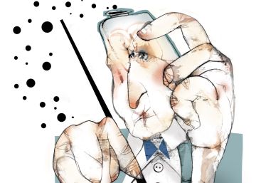 La hora de la transparencia literaria