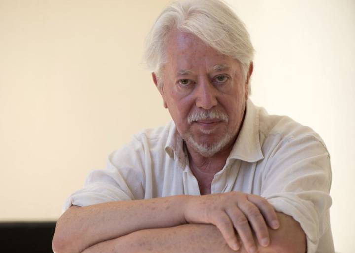 “En este momento, el poder de represión son los medios” “En este momento, el poder de represión son los medios”