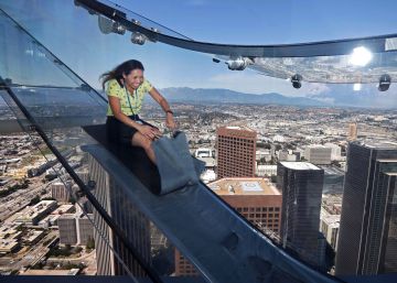 Los Ángeles, ciudad ‘start-up’ Los Ángeles, ciudad ‘start-up’