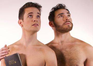 Un grupo religioso amenaza con boicotear una obra gay sobre la Biblia en Atlanta