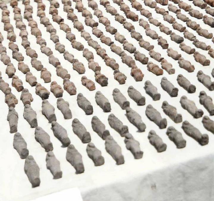 Estatuillas