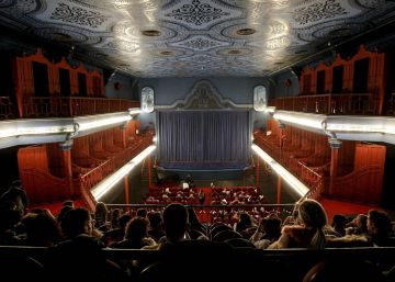 La Filmoteca Española, ¿organismo autónomo? La Filmoteca Española, ¿organismo autónomo?