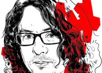 Jaime Martín: “De un cómic me interesa ser raptado por el autor”