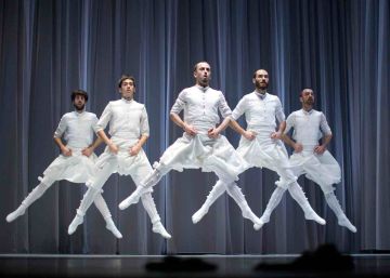 La danza acapara las candidaturas a los Max