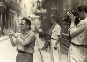 Los búnkeres que protegían a la República en Valencia