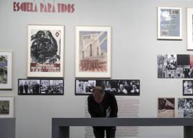 Los búnkeres que protegían a la República en Valencia