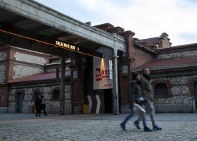 El Cervantes sale en defensa de Max Aub con una gran exposición