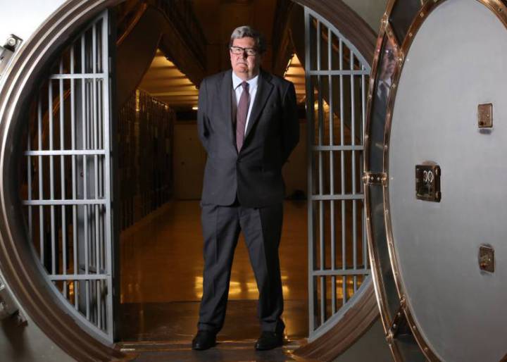 “En el ADN del Instituto Cervantes debe estar la palabra Iberoamérica” “En el ADN del Instituto Cervantes debe estar la palabra Iberoamérica”