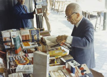 El Cervantes sale en defensa de Max Aub con una gran exposición El Cervantes sale en defensa de Max Aub con una gran exposición