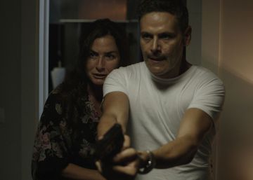 Un ‘thriller’ de provincias