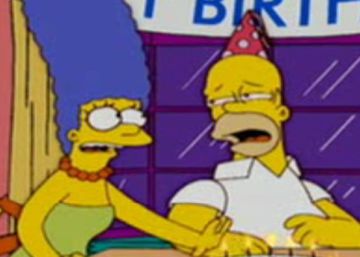 Feliz Día Mundial de ‘Los Simpsons’ (en España)