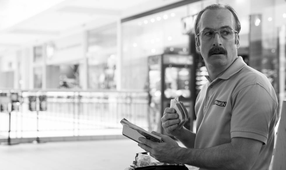 La energía de ‘Breaking Bad’ entra en ‘Better Call Saul’