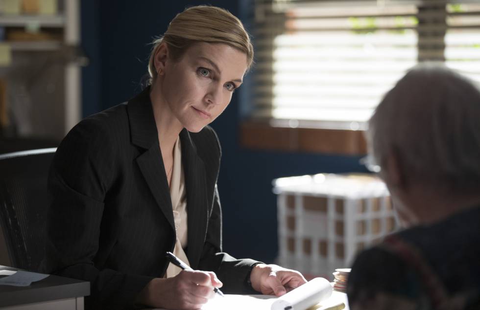 La energía de ‘Breaking Bad’ entra en ‘Better Call Saul’
